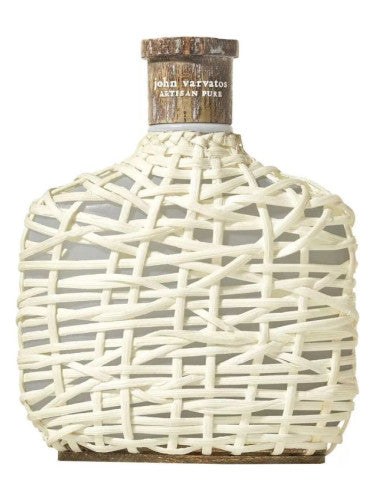 JOHN VARVATOS ARTISAN PURE EDT SPRAY 125ML
